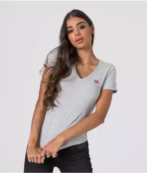 Футболка Zenit w 20 евая Retro Jeans, серый