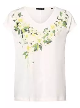 Футболка Zero, экрю