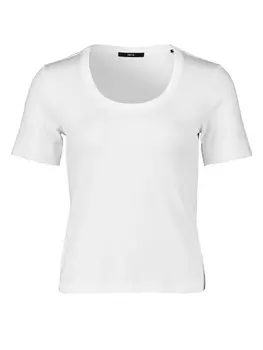 Футболка Zero Baumwollshirt, белый