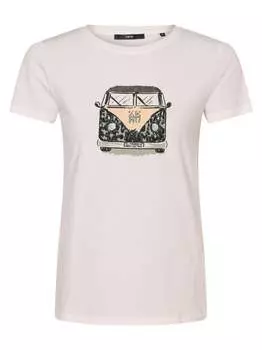 Футболка Zero, белый