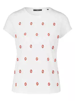 Футболка Zero, белый