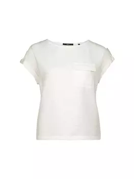 Футболка Zero , белый