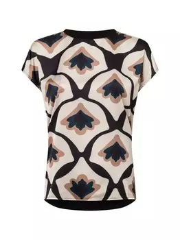 Футболка Zero, черный