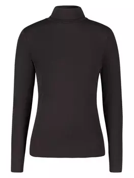 Футболка Zero, цвет black beauty