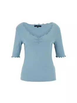 Футболка Zero , цвет citadel