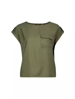 Футболка Zero , цвет deep depths