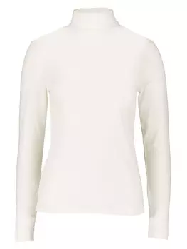 Футболка Zero, цвет eggnog