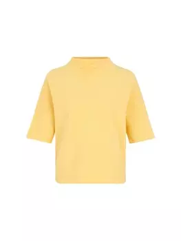 Футболка Zero , цвет golden haze