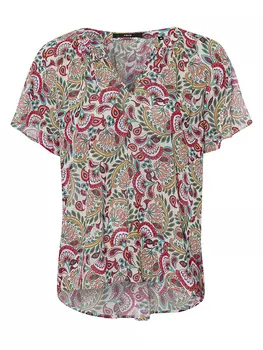 Футболка Zero, хаки