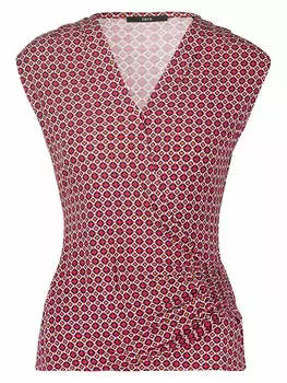 Футболка Zero, красный