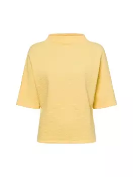Футболка Zero , желтый
