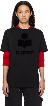 Футболка Zewel Isabel Marant Etoile