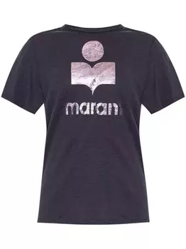 Футболка Zewel MARANT TOILE, синий