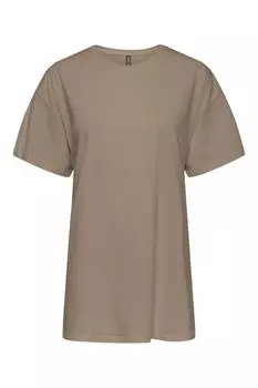 Футболка Женщины/Девочки PIECES, темно-синий