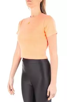 Футболка Женщины/Девочки SUPERDRY, оранжевый