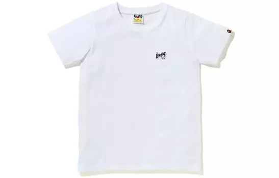 Футболка женская A Bathing Ape