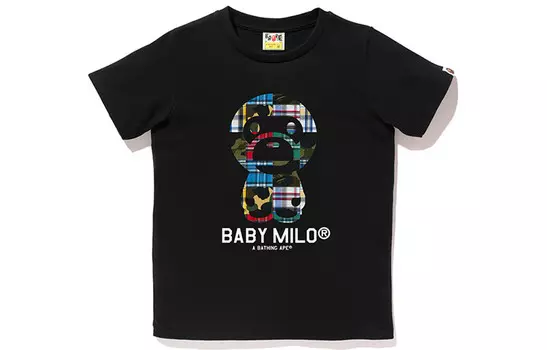 Футболка женская A Bathing Ape