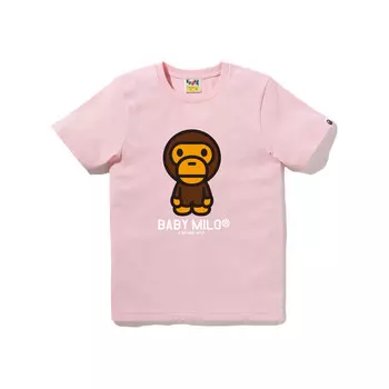 Футболка женская A Bathing Ape