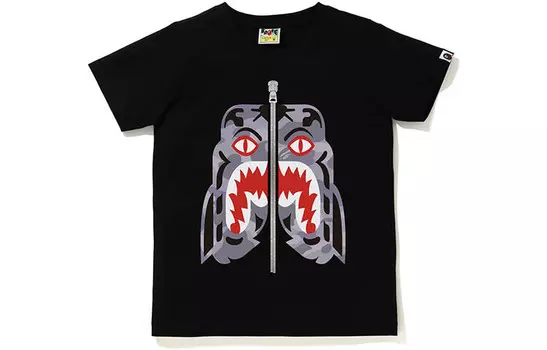 Футболка женская A Bathing Ape