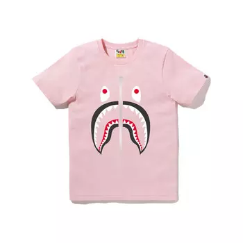 Футболка женская A Bathing Ape