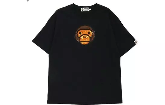 Футболка женская A Bathing Ape