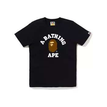 Футболка женская A Bathing Ape