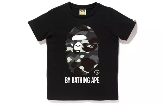 Футболка женская A Bathing Ape