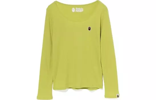 Футболка женская A Bathing Ape