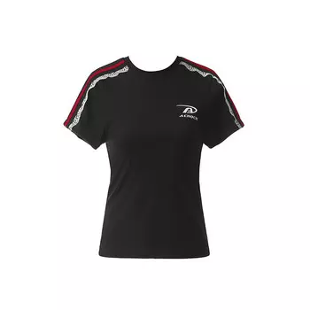 Футболка женская A Chock, красный