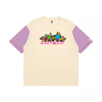 Футболка женская Aape