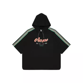 Футболка женская Aape