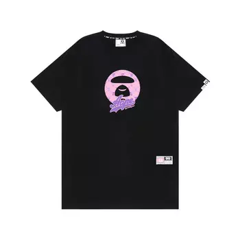 Футболка женская Aape