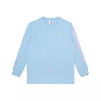 Футболка женская Aape