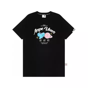 Футболка женская Aape