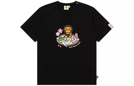 Футболка женская Aape