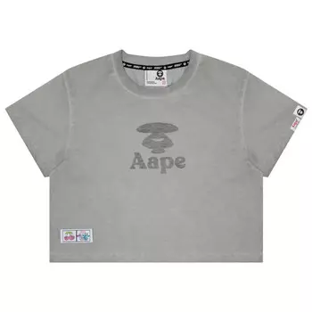 Футболка женская Aape