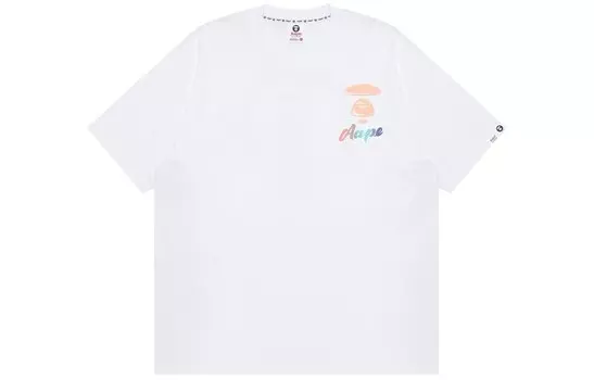 Футболка женская Aape