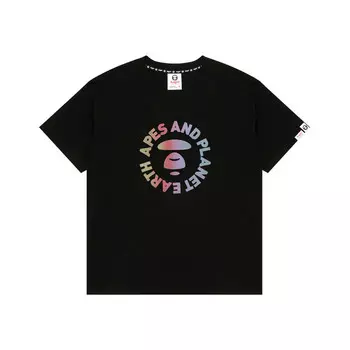 Футболка женская Aape