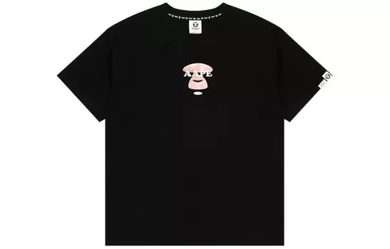 Футболка женская Aape