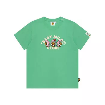 Футболка женская Aape