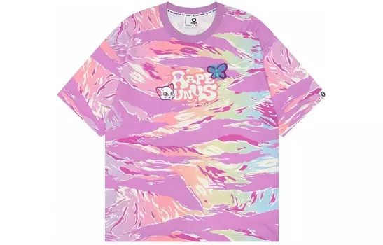 Футболка женская Aape