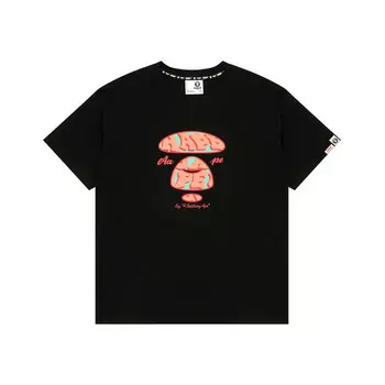 Футболка женская Aape