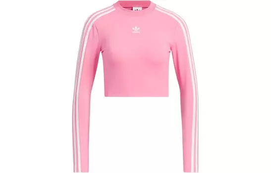 Футболка женская Adicolor Ballet Powder Adidas Originals