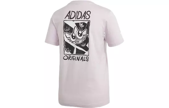 Футболка женская Adidas Originals