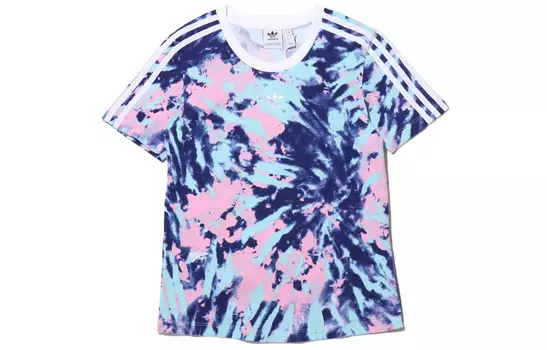 Футболка женская Adidas Originals