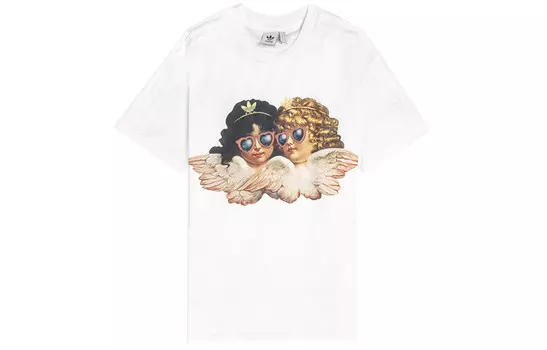 Футболка женская Adidas Originals