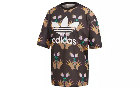 Футболка женская Adidas Originals