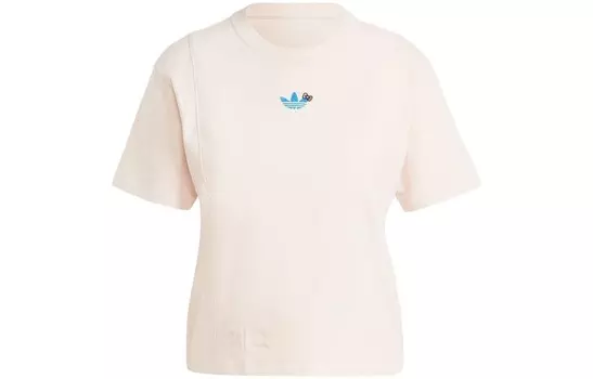 Футболка женская Adidas Originals