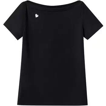 Футболка женская AMII, Cool Pink