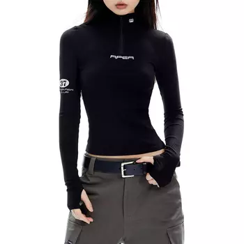 Футболка женская APEA, Milk White